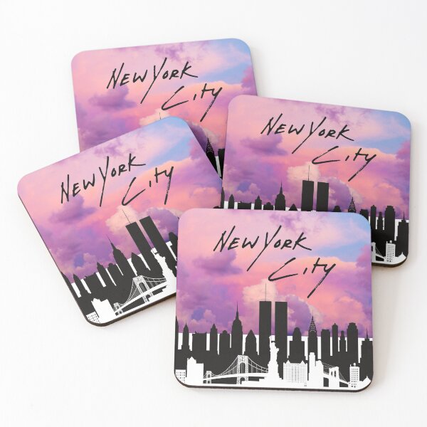 Item preview, nueva york designed and sold by Tulips2.