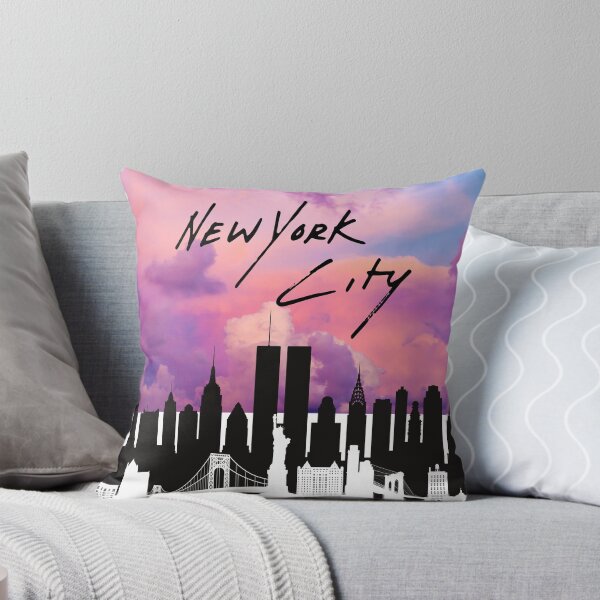 Item preview, nueva york designed and sold by Tulips2.
