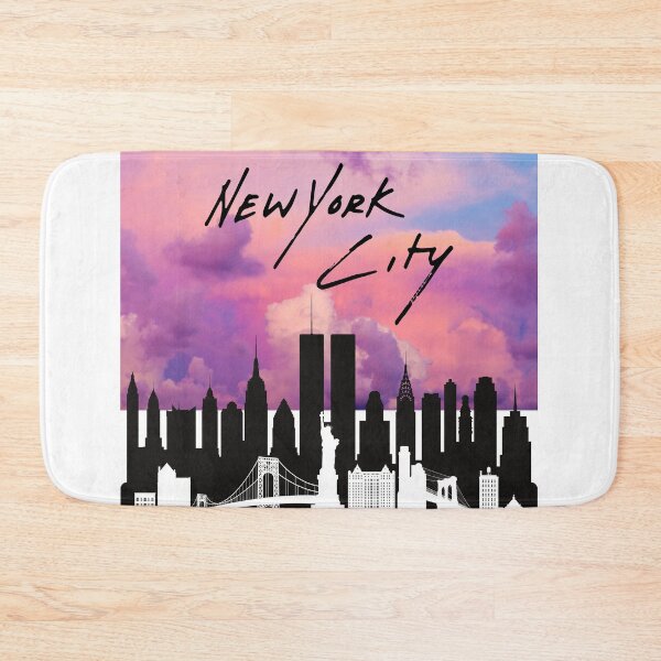 Item preview, nueva york designed and sold by Tulips2.