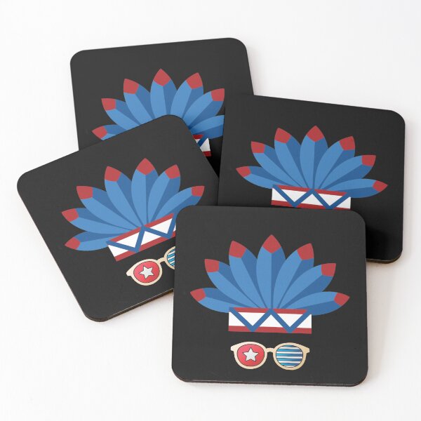 Item preview, Orgulloso americano designed and sold by Sam Artist.