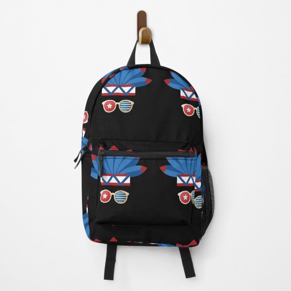 Item preview, Orgulloso americano designed and sold by Sam Artist.