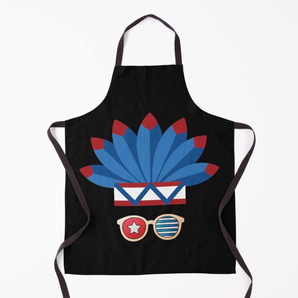 Item preview, Orgulloso americano designed and sold by Sam Artist.