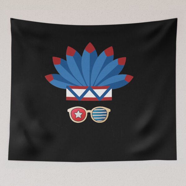 Item preview, Orgulloso americano designed and sold by Sam Artist.