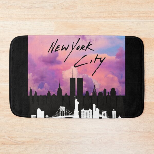 Item preview, nueva york designed and sold by Tulips2.