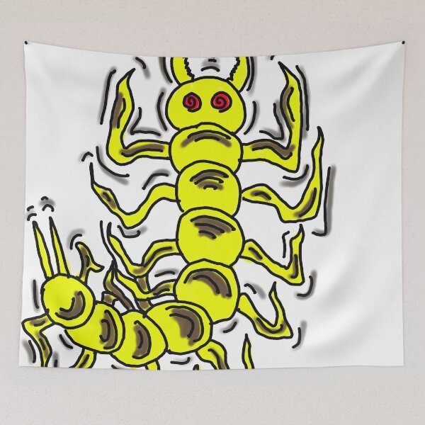 Item preview, Worm designed and sold by artisticlife15.