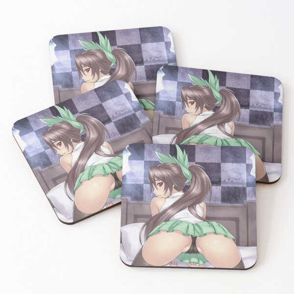 Item preview, Rias Gremory Lewd Ass - Azur Lane Prinz Eugen designed and sold by Dunk12.