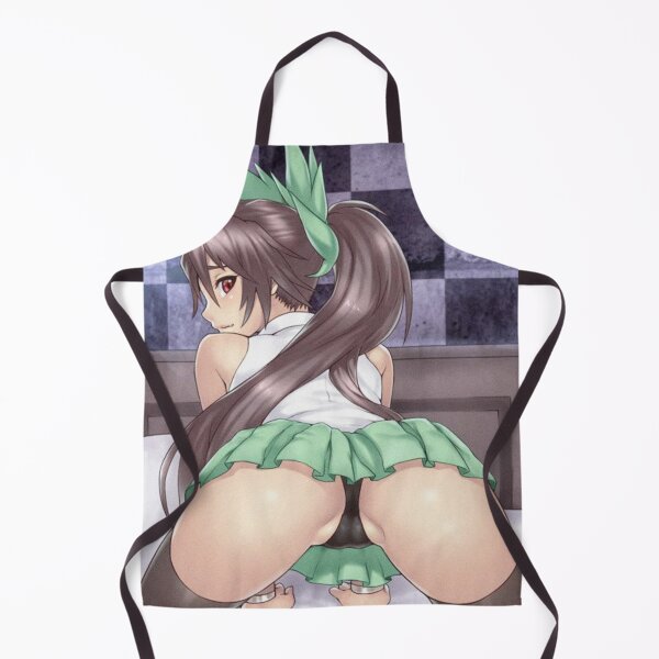 Item preview, Rias Gremory Lewd Ass - Azur Lane Prinz Eugen designed and sold by Dunk12.