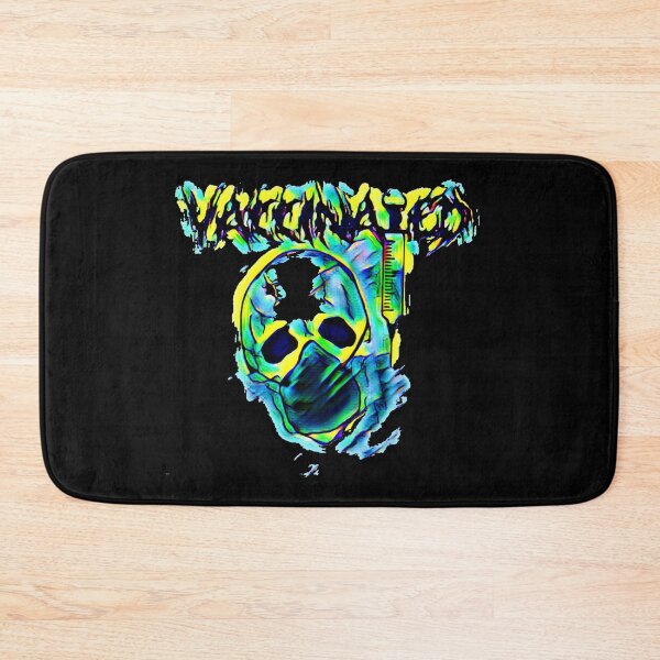 Item preview, Extremely vaccinated  designed and sold by Jessiedayz.