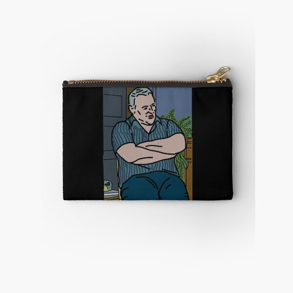 Item preview, Irish Uncle Matt Memes Stripes designed and sold by ellenhenry.