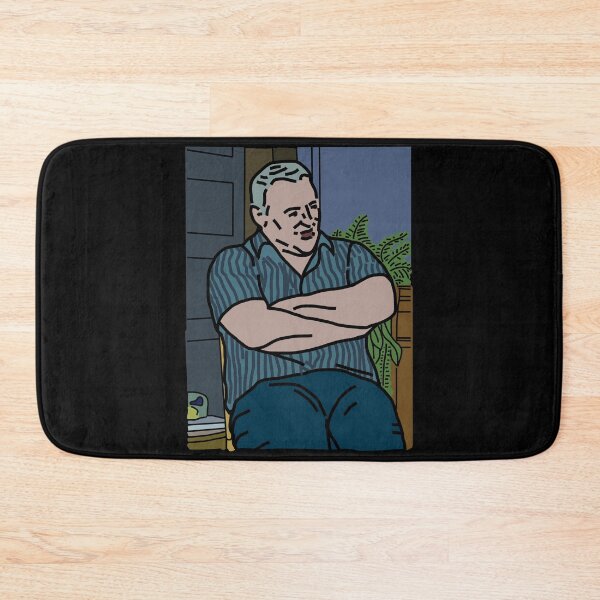 Item preview, Irish Uncle Matt Memes Stripes designed and sold by ellenhenry.