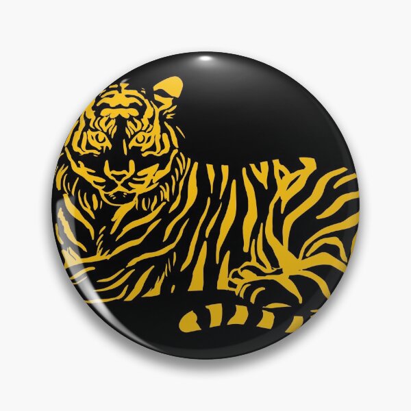 Item preview, Tiger fresh t-shirt designed and sold by AllstarwireShop.