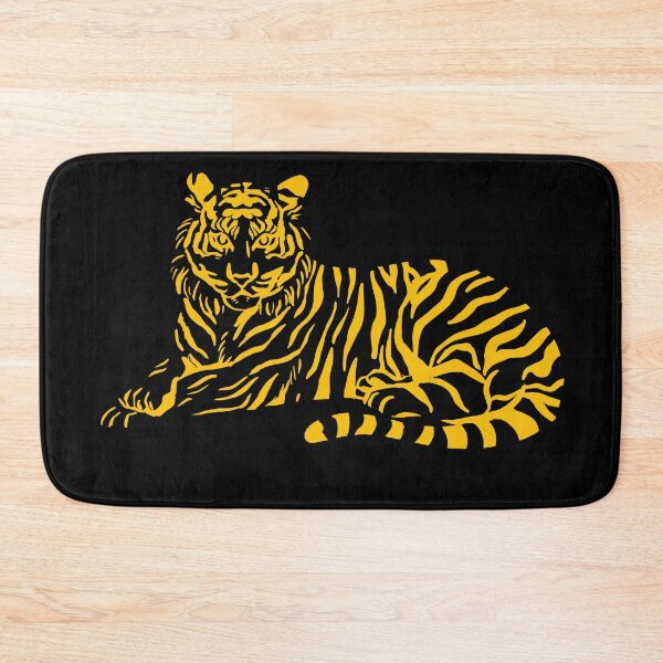 Item preview, Tiger fresh t-shirt designed and sold by AllstarwireShop.