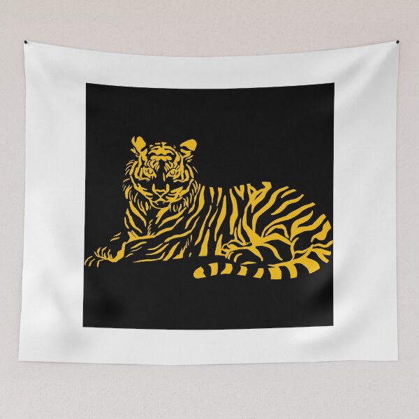 Item preview, Tiger fresh t-shirt designed and sold by AllstarwireShop.