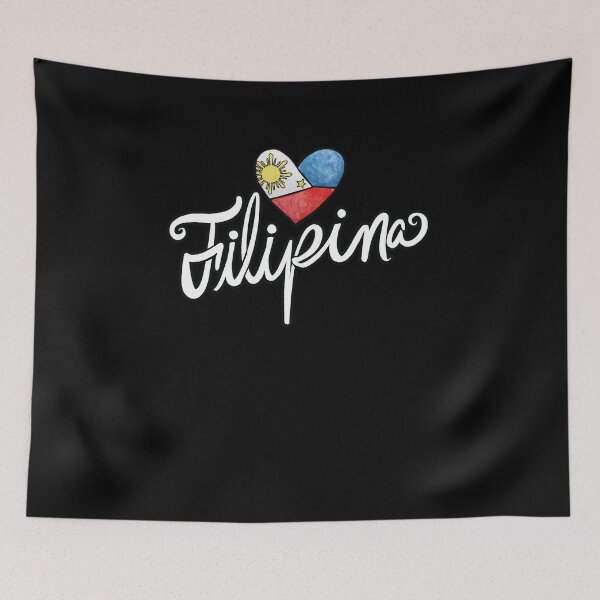 Item preview, Filipina  designed and sold by FrictionMaxxing.