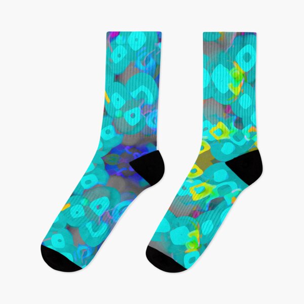 Item preview, Untitled superpower - abstract pattern designed and sold by Xdelacra.