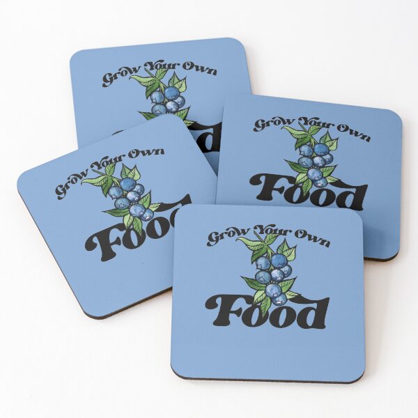Item preview, Grow your own Food designed and sold by FrictionMaxxing.