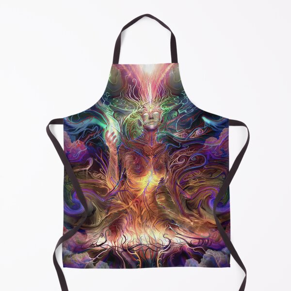 Item preview, "Enchantments Awakening" designed and sold by Silvio Vieira.