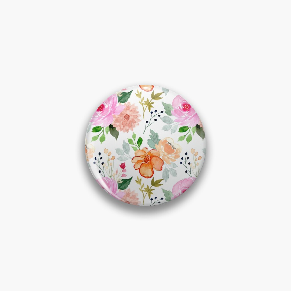 Aperçu de l'œuvre Badge créée et vendue par Patternsonly.