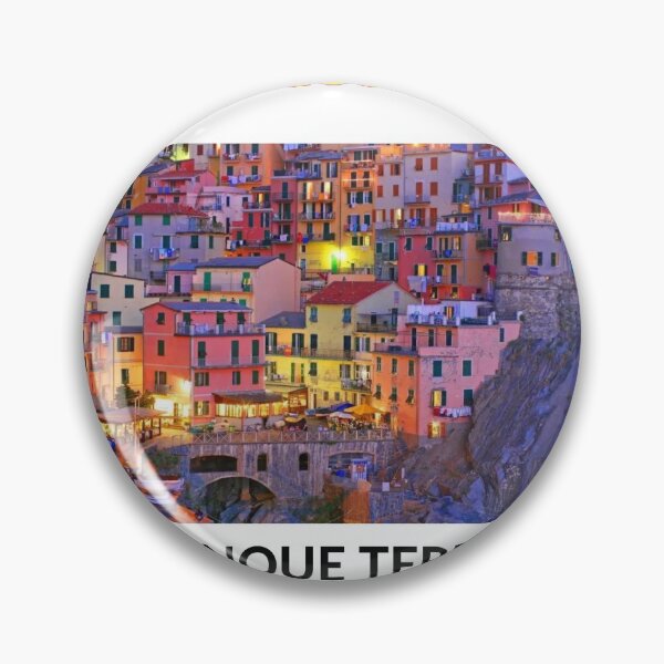 Item preview, La dolce vita , Cinque Terre  designed and sold by heyy GenZ.