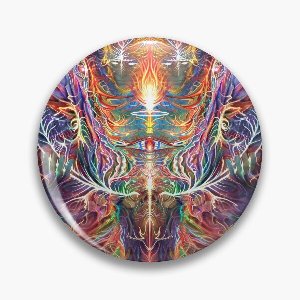 Item preview, "Undivisible Spectrum" designed and sold by Silvio Vieira.