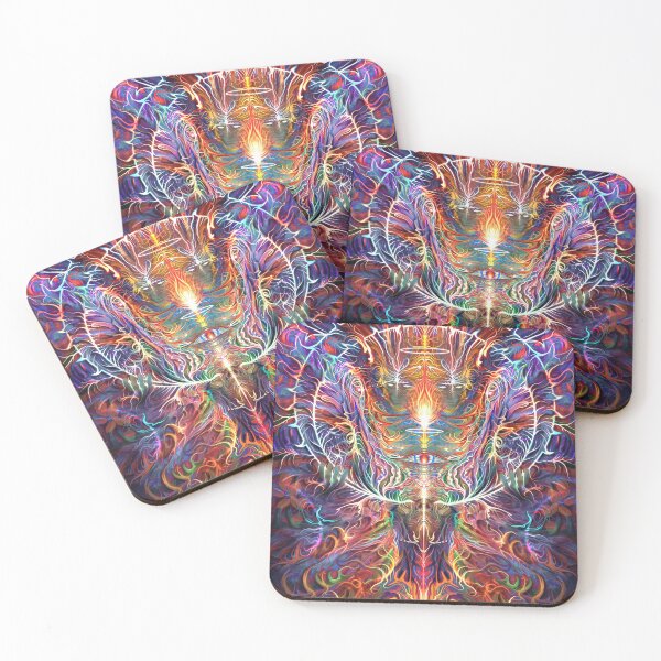 Item preview, "Undivisible Spectrum" designed and sold by Silvio Vieira.
