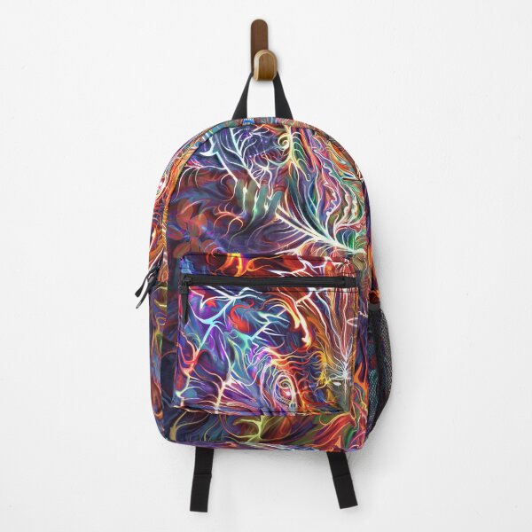 Item preview, "Undivisible Spectrum" designed and sold by Silvio Vieira.