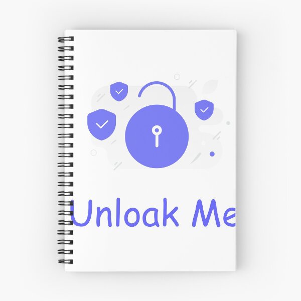 Artikelvorschau, Schalte mich minimalistisch frei entworfen und verkauft von Moonslight.