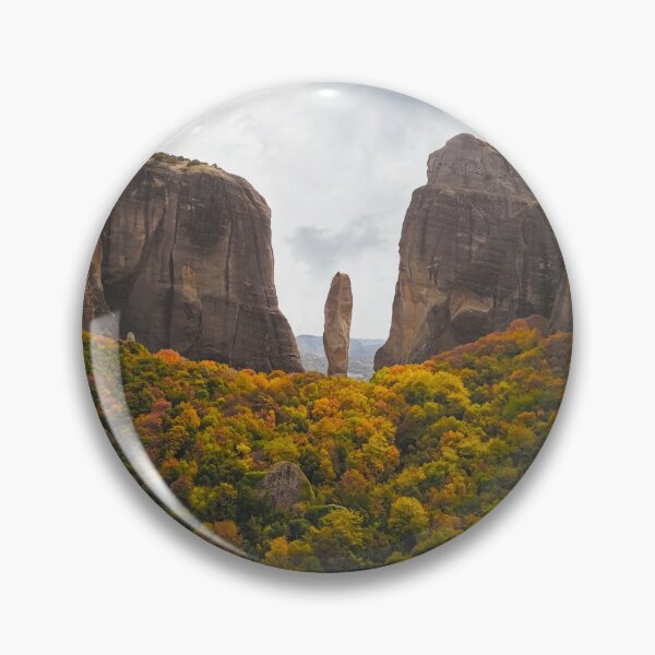 Item preview, Meteora Autumn designed and sold by Tim Paulawitz.