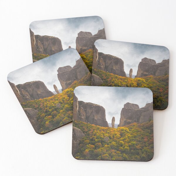 Item preview, Meteora Autumn designed and sold by Tim Paulawitz.