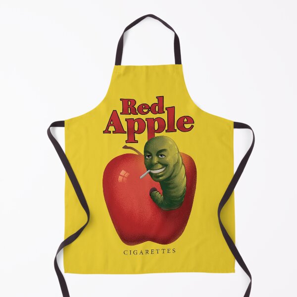 Item preview, Red Apple Cigarettes designed and sold by Nikita Abakumov.