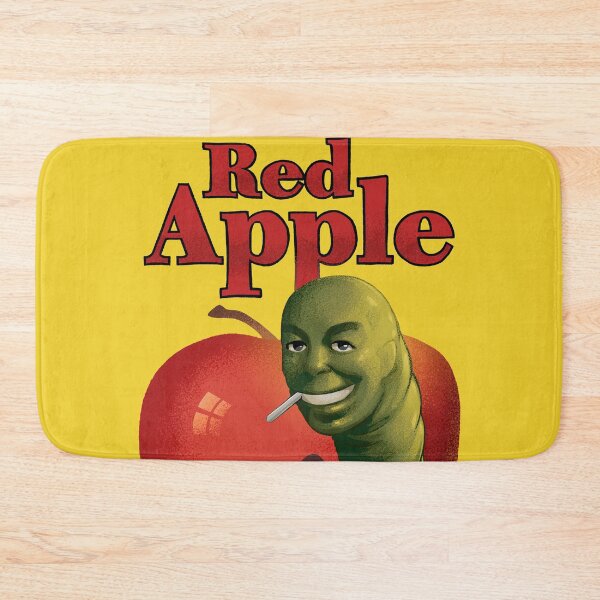 Item preview, Red Apple Cigarettes designed and sold by Nikita Abakumov.