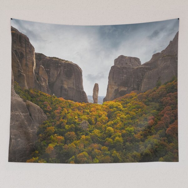 Item preview, Meteora Autumn designed and sold by Tim Paulawitz.