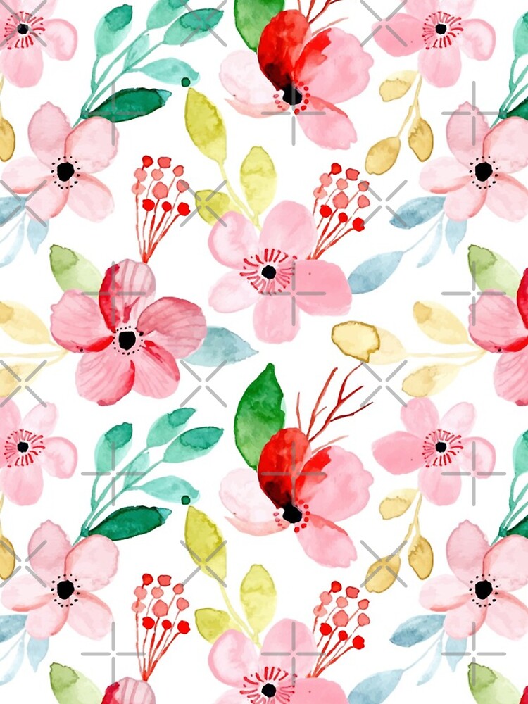 Imagen 5 de 5, Funda de iPhone con la obra Summer Botanical Garden, diseñada y vendida por Patternsonly.