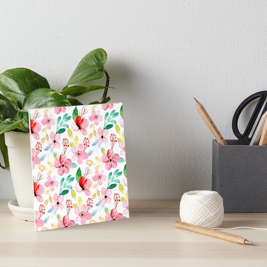 Vista previa del artículo con la obra «Lámina rígida», diseñado y vendido por Patternsonly.