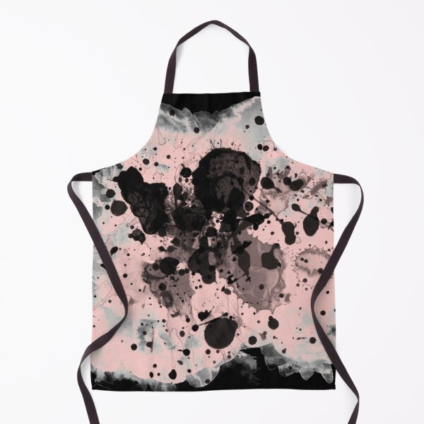 Item preview, Black splash  designed and sold by FemmePod.