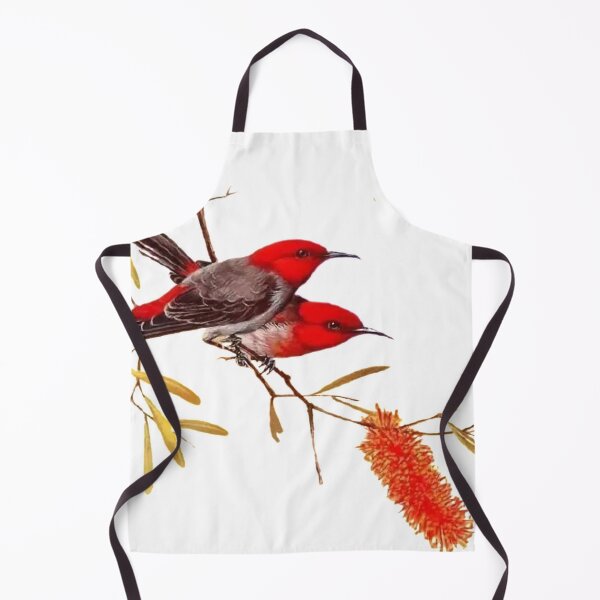 Item preview, Ingeniously painted a hundred birds picture, lifelike. Picture 10 is so beautiful! designed and sold by zenger2021.