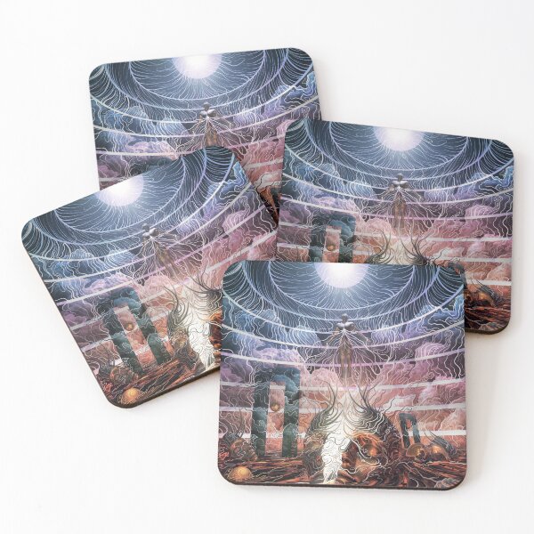 Item preview, "Highest Revelations" designed and sold by Silvio Vieira.