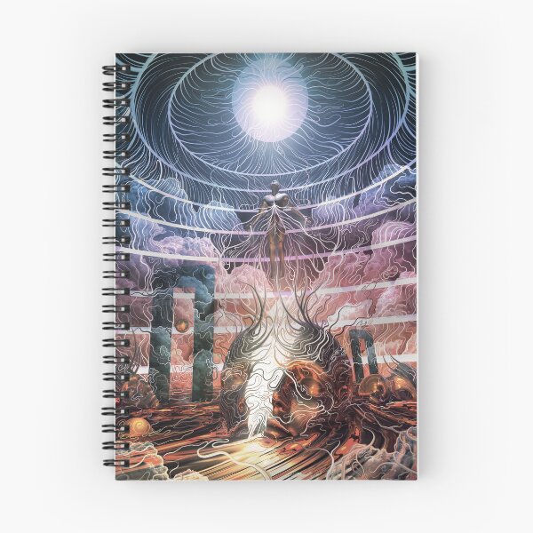 Item preview, "Highest Revelations" designed and sold by Silvio Vieira.