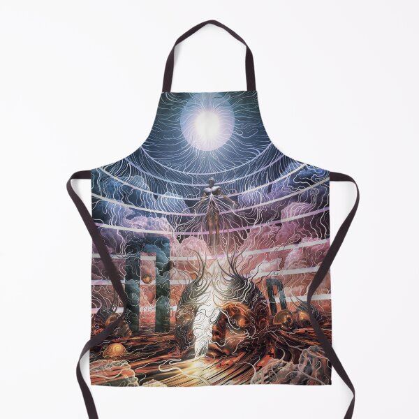 Item preview, "Highest Revelations" designed and sold by Silvio Vieira.