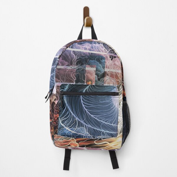 Item preview, "Highest Revelations" designed and sold by Silvio Vieira.