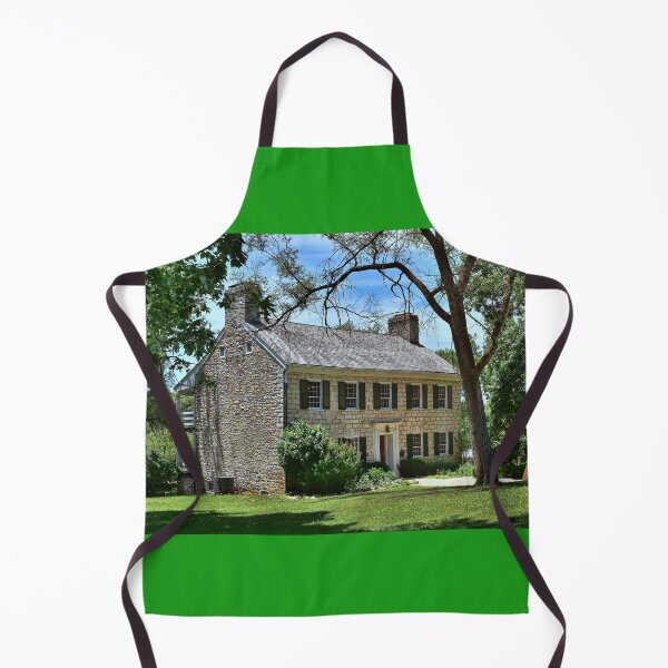 Item preview, The Historic Boone Home designed and sold by Lanis Rossi.