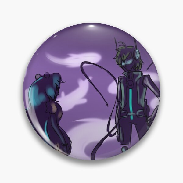 Item preview, ShutterNet designed and sold by SummonerBlue.