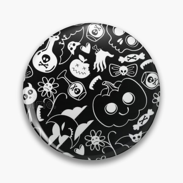Item preview, Witching designed and sold by KawaiiBakemono.