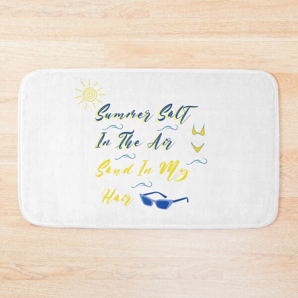 Item preview, Summer Salt  designed and sold by purplewings03.