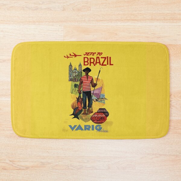 Item preview, BRASIL CLUB CLASS designed and sold by KINGTOUCAN.