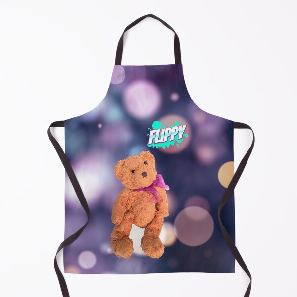 Item preview, Flippybear Artistic designed and sold by hapeve4shirts.