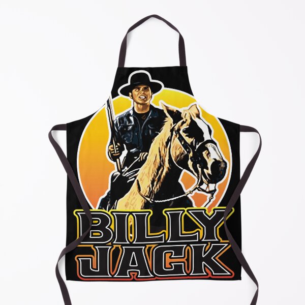 Item preview, Billy Jack One Man Becomes The Law designed and sold by Alema Art.