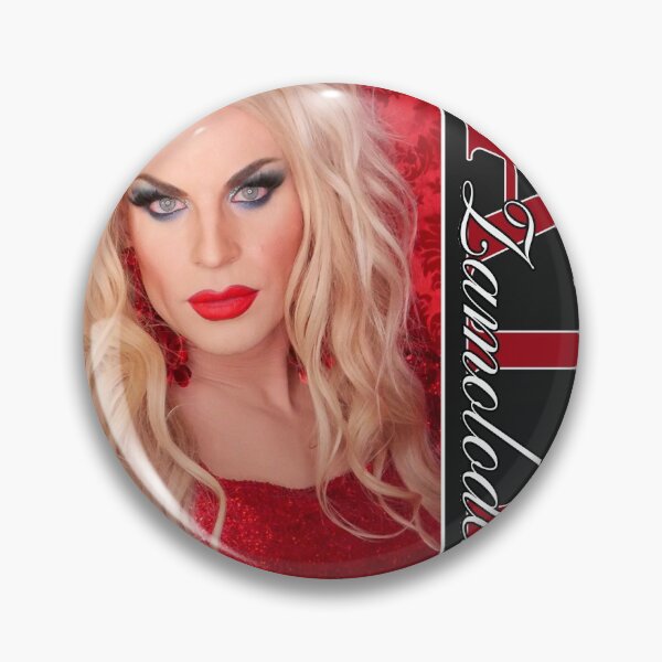 Item preview, Katya Zamolodchikova designed and sold by v-vilarino.