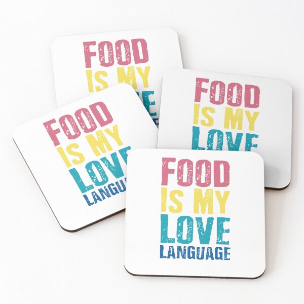 Item preview, Food quote designed and sold by Youmytype.