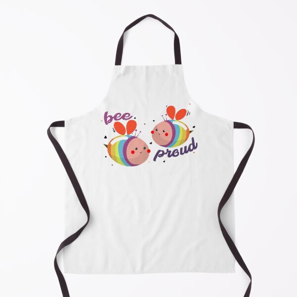 Item preview, Bee Proud designed and sold by Dutlu.